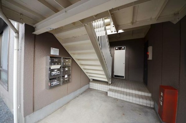 日進セントラルハイツ Cの物件内観写真